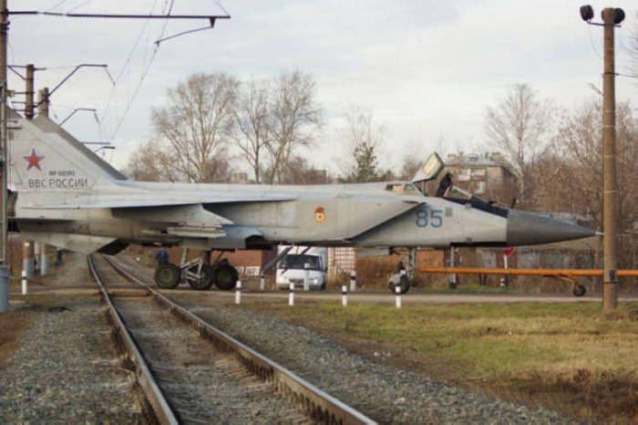Things Are Just A Little Different In Russia (38 pics)