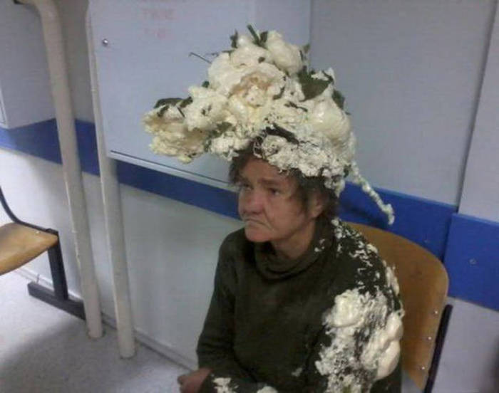 Things Are Just A Little Different In Russia (38 pics)