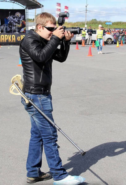Things Are Just A Little Different In Russia (38 pics)