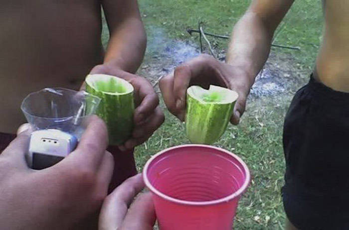 Things Are Just A Little Different In Russia (38 pics)