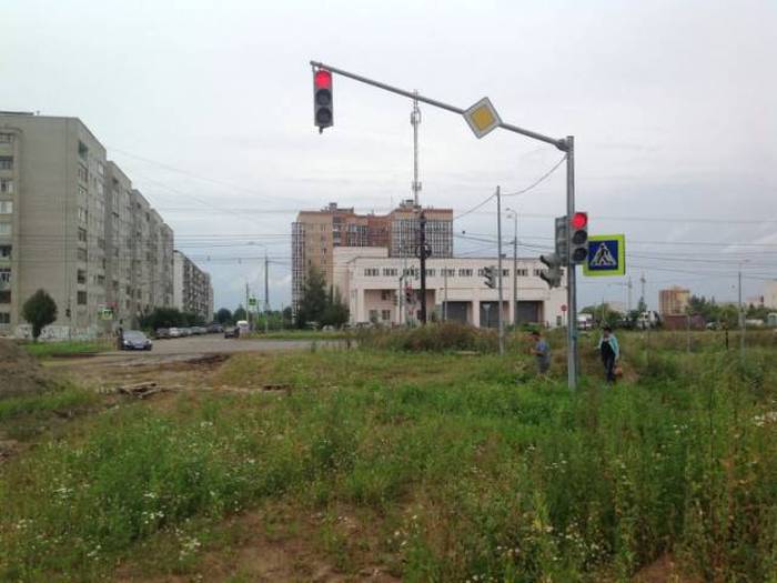Things Are Just A Little Different In Russia (38 pics)