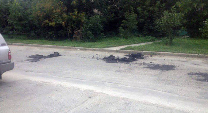 Things Are Just A Little Different In Russia (38 pics)