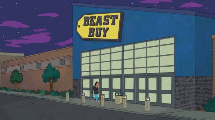 BoJack Horseman Puns That You Probably Missed The First Time (20 pics)
