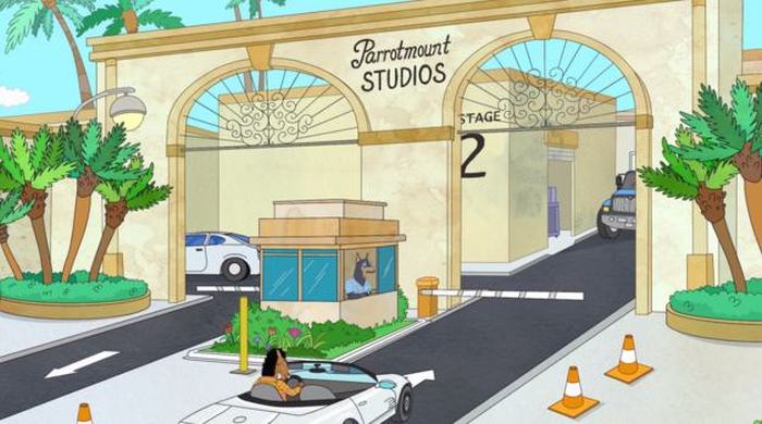 BoJack Horseman Puns That You Probably Missed The First Time (20 pics)