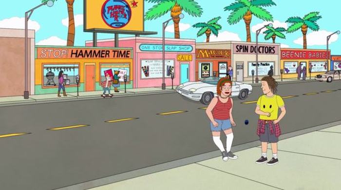 BoJack Horseman Puns That You Probably Missed The First Time (20 pics)