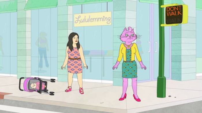 BoJack Horseman Puns That You Probably Missed The First Time (20 pics)