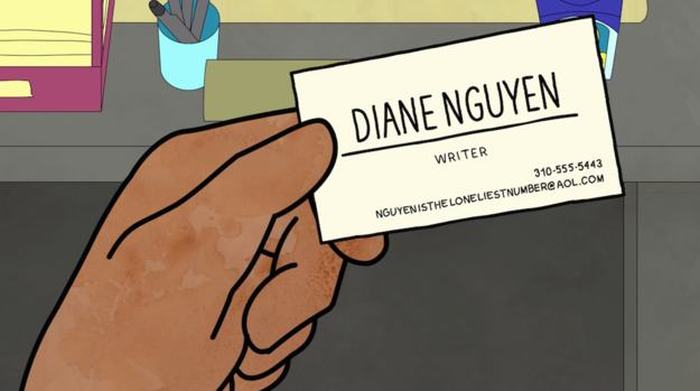 BoJack Horseman Puns That You Probably Missed The First Time (20 pics)