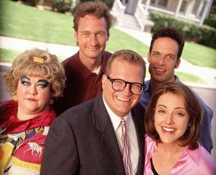 26 Of The Highest Paid Actors In The History Of TV (26 pics) 26 Of The Highest Paid Actors In The History Of TV (26 pics)