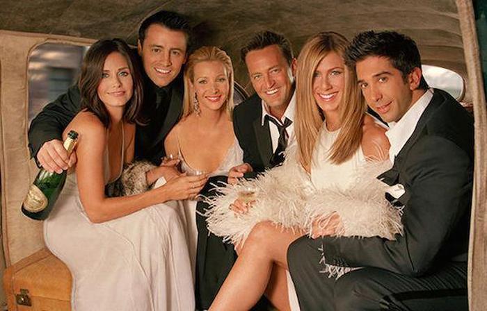 26 Of The Highest Paid Actors In The History Of TV (26 pics) 26 Of The Highest Paid Actors In The History Of TV (26 pics)