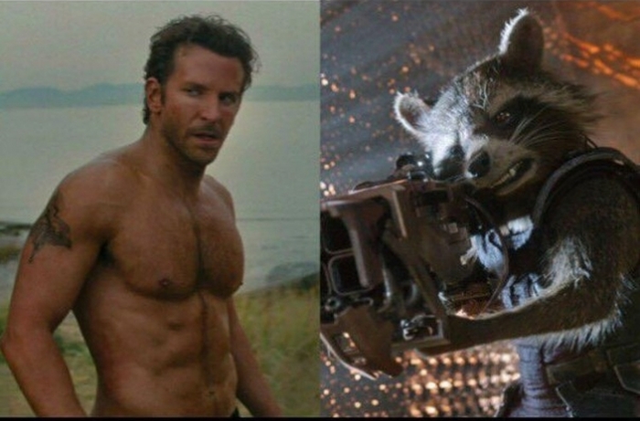 Marvel Actors Get Unbelievably Ripped For Their Roles (7 pics)