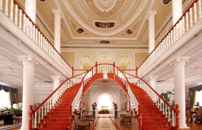 Luxury Roma Life (35 pics)
