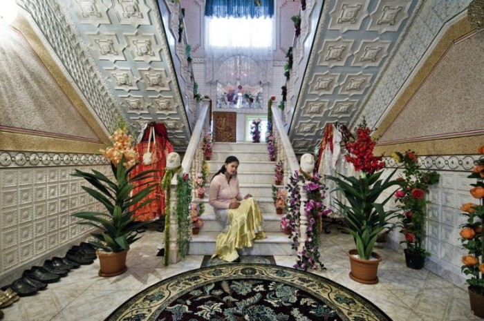 Luxury Roma Life (35 pics)