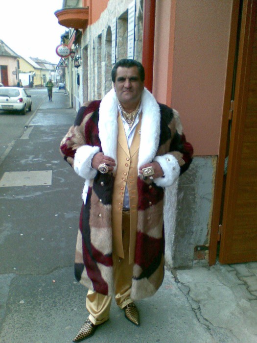 Luxury Roma Life (35 pics)