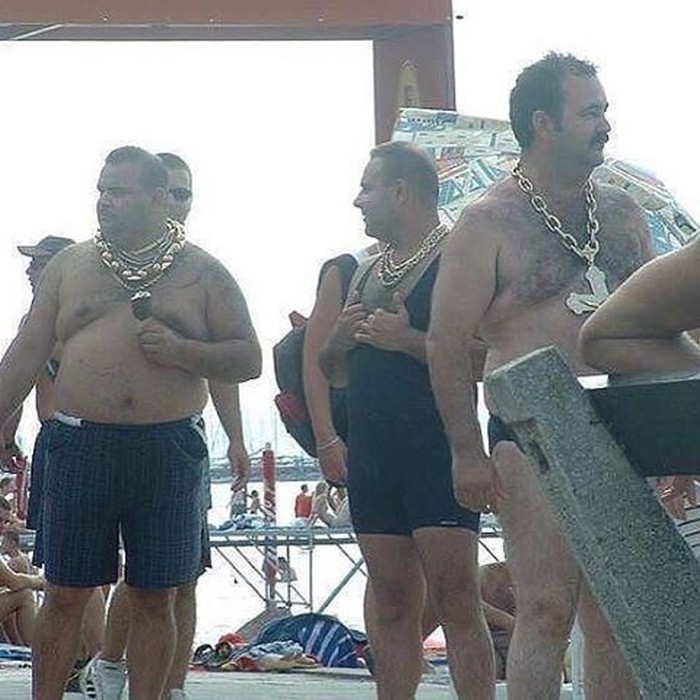 Luxury Roma Life (35 pics)