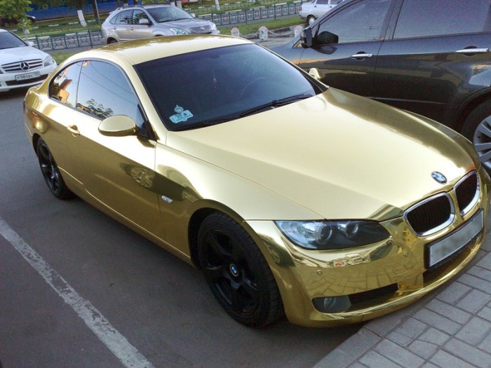 Luxury Roma Life (35 pics)