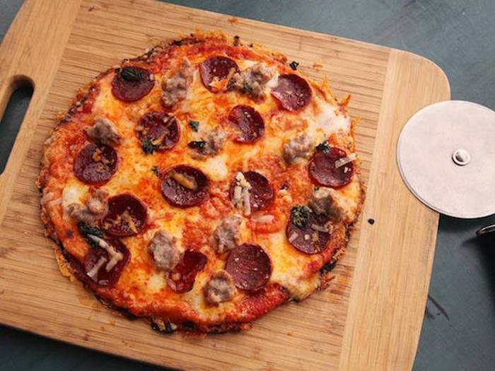 The Pizzadilla Is Without A Doubt The Perfect Snack (6 pics)