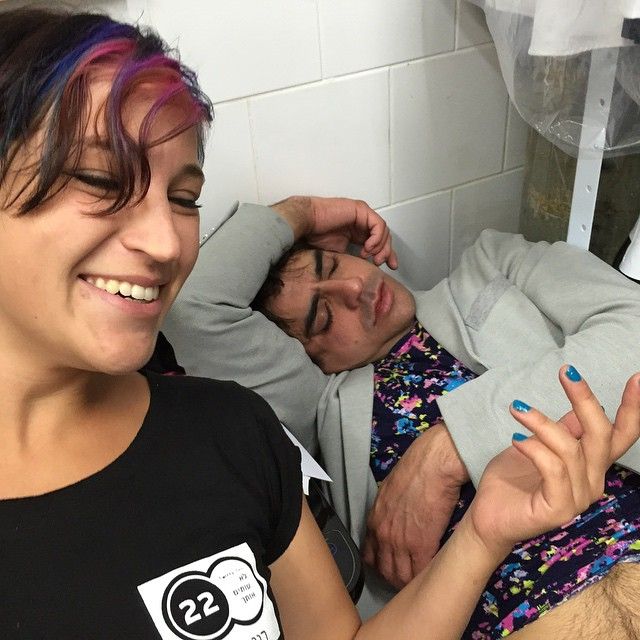 Meet The Alcoholic Boss That Falls Asleep In Awkward Places (17 pics)