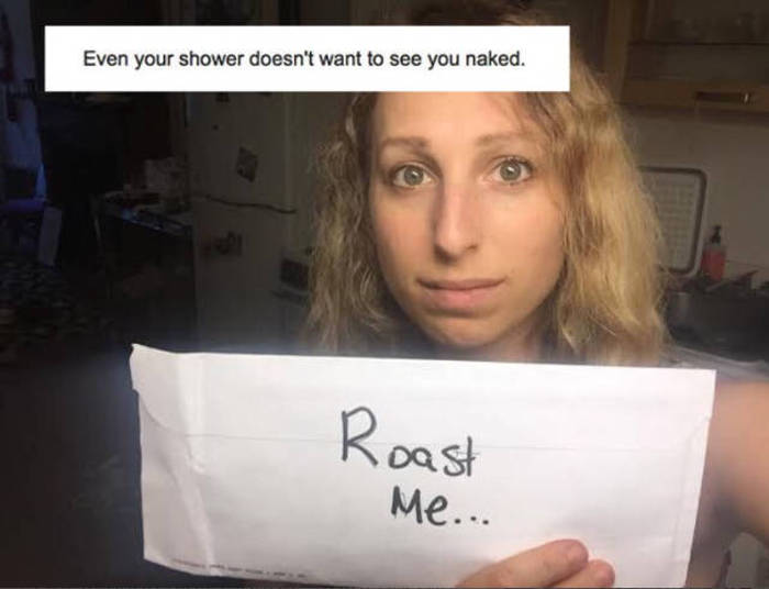 These Girls Made A Big Mistake When They Asked The Internet To Roast