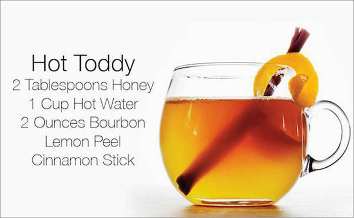 Whiskey Is The Main Ingredient In These Delicious Alcoholic Drinks (15 pics)