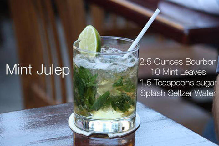 Whiskey Is The Main Ingredient In These Delicious Alcoholic Drinks (15 pics)