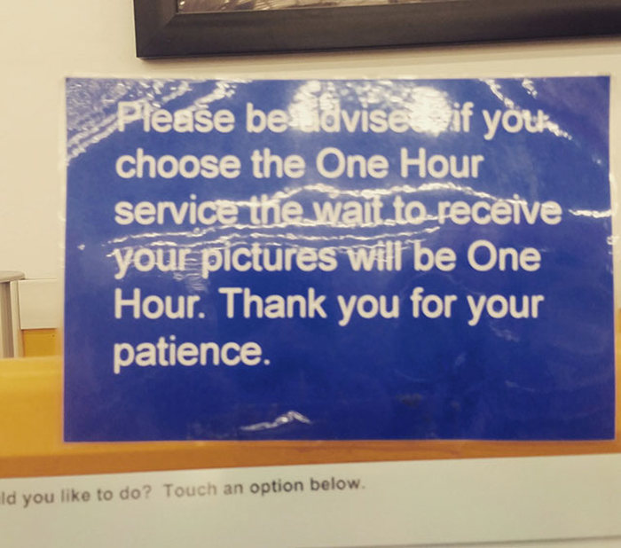 Walmart Shoppers Are A Special Breed Of People (27 pics)