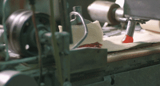 Cool Factory Gifs That Will Definitely Hypnotize You (21 gifs)