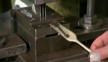 Cool Factory Gifs That Will Definitely Hypnotize You (21 gifs)