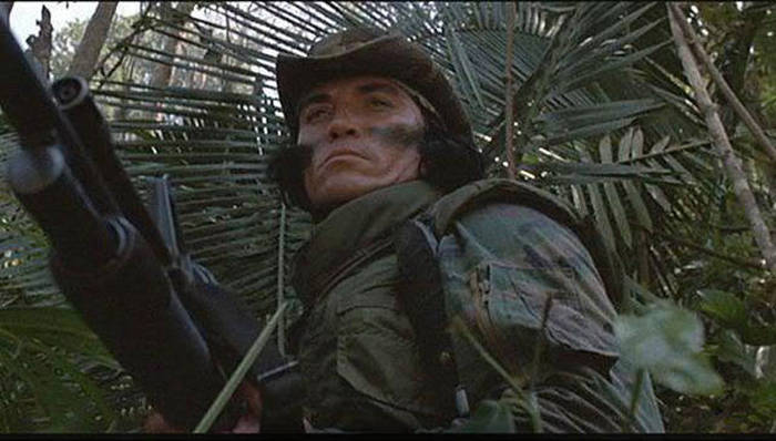 Fun And Interesting Facts About The Movie Predator (23 pics)