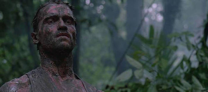 Fun And Interesting Facts About The Movie Predator (23 pics)