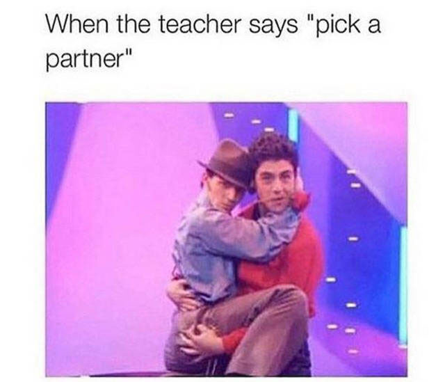More Hilarious Memes To Make You Laugh When You Need It Most (36 pics)