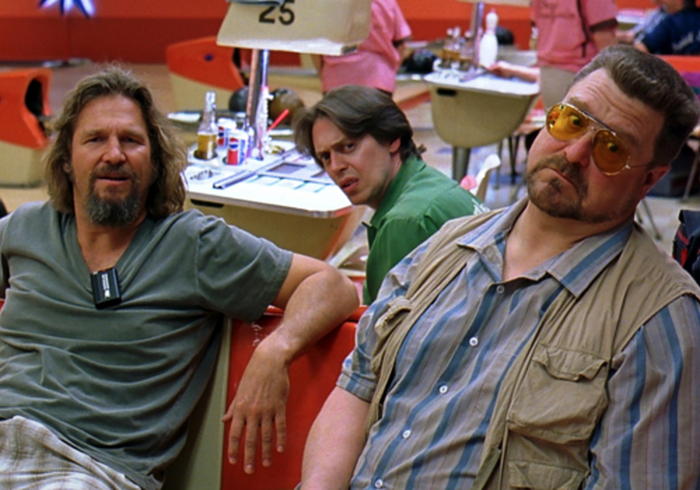 See The Cast Of The Big Lebowski Back In The Day And Today (10 pics)