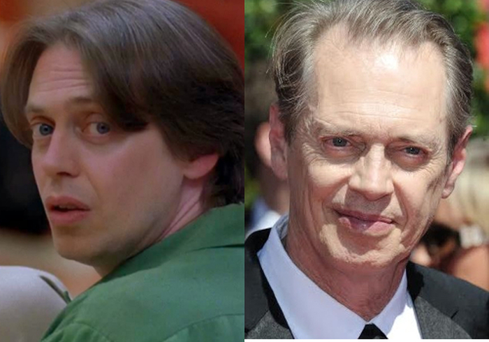See The Cast Of The Big Lebowski Back In The Day And Today (10 pics)