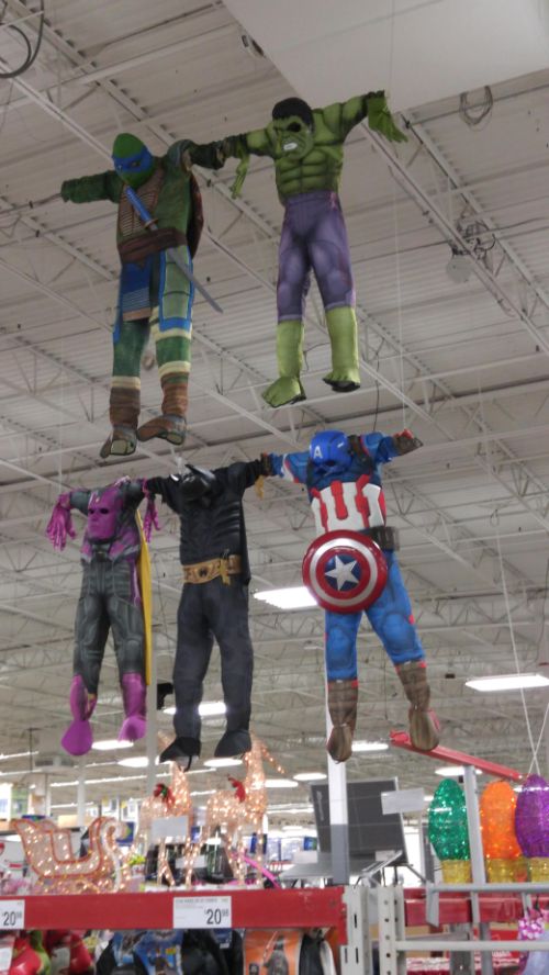 Acid Picdump (115 pics)