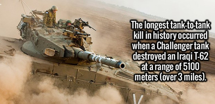 Give Your Brain A Boost With These Random Facts (20 pics)