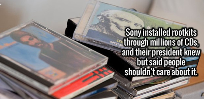 Give Your Brain A Boost With These Random Facts (20 pics)