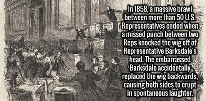 Give Your Brain A Boost With These Random Facts (20 pics)
