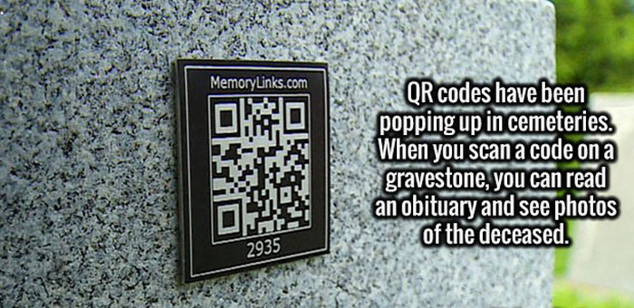 Give Your Brain A Boost With These Random Facts (20 pics)