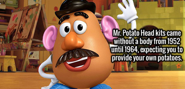 Give Your Brain A Boost With These Random Facts (20 pics)