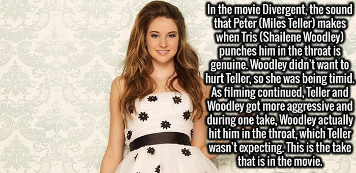 Give Your Brain A Boost With These Random Facts (20 pics)