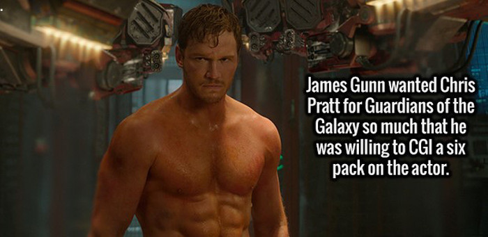 Give Your Brain A Boost With These Random Facts (20 pics)