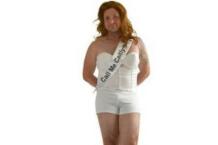 Halloween Costumes That Are Sure To Offend Everyone (53 pics)