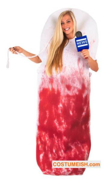 Halloween Costumes That Are Sure To Offend Everyone (53 pics)