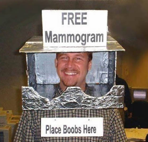 Halloween Costumes That Are Sure To Offend Everyone (53 pics)