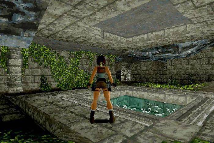 A Look At How Video Game Graphics Have Evolved Over The Past Three Decades (19 pics)