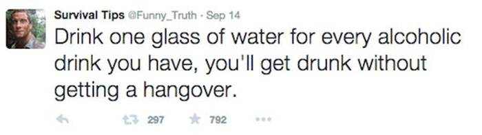 Survival Tips That Will Improve Your Quality Of Life (25 pics)