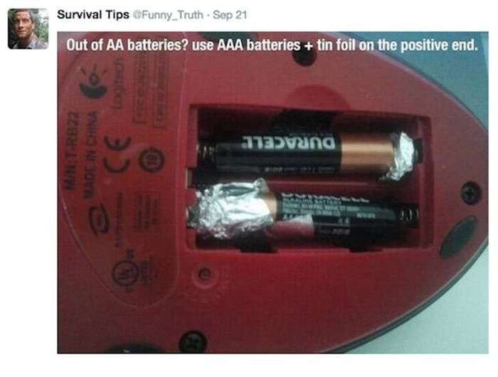 Survival Tips That Will Improve Your Quality Of Life (25 pics)