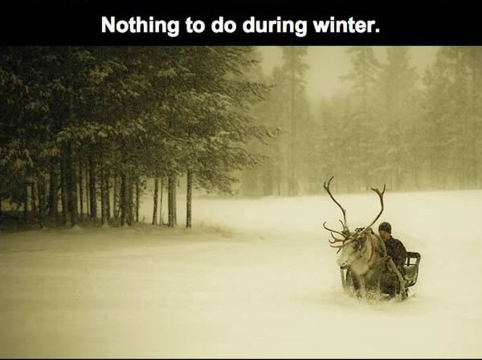 Why People From Finland Don't Want You To Visit Finland (15 pics)