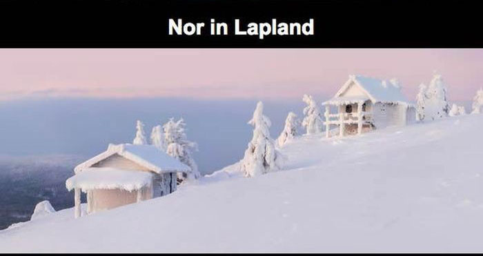 Why People From Finland Don't Want You To Visit Finland (15 pics)