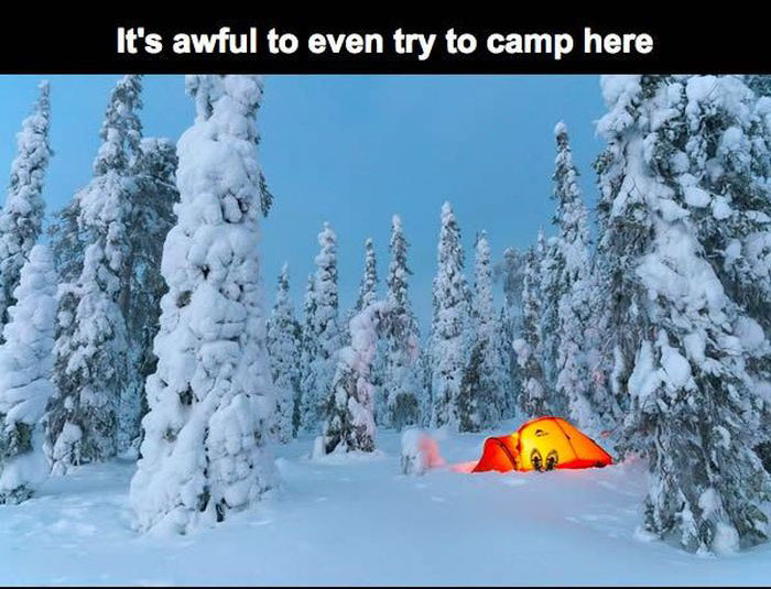Why People From Finland Don't Want You To Visit Finland (15 pics)