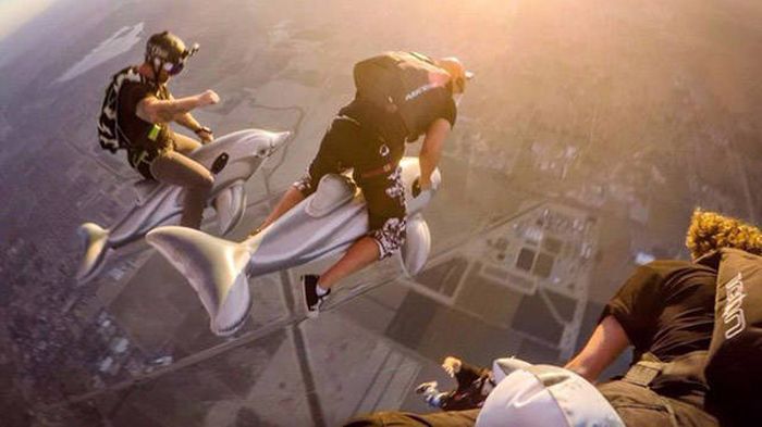 Awesome Photos. Part 49 (40 pics)